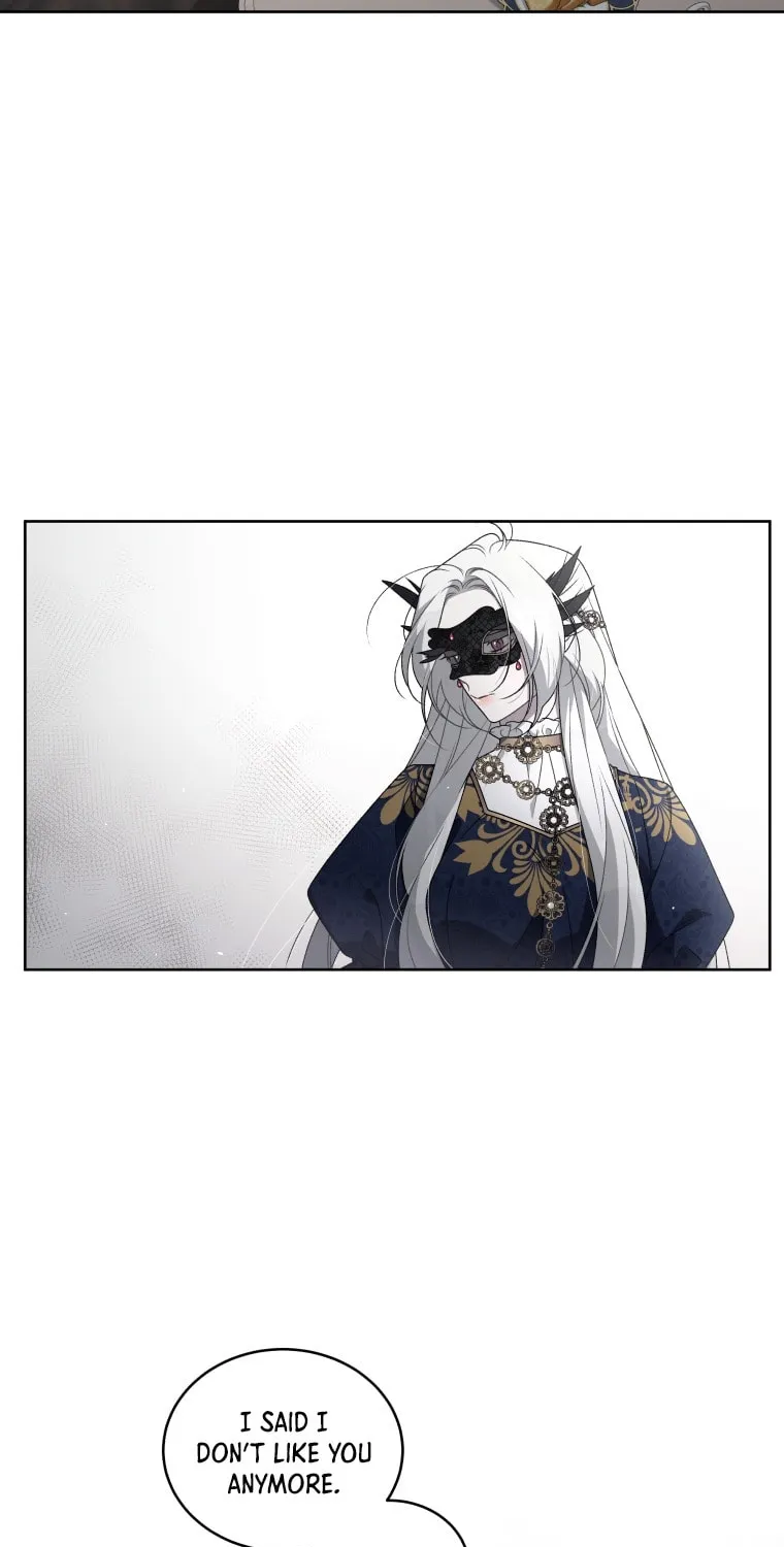 The Villainess Tames The Beast Chapter 13 page 3 - 