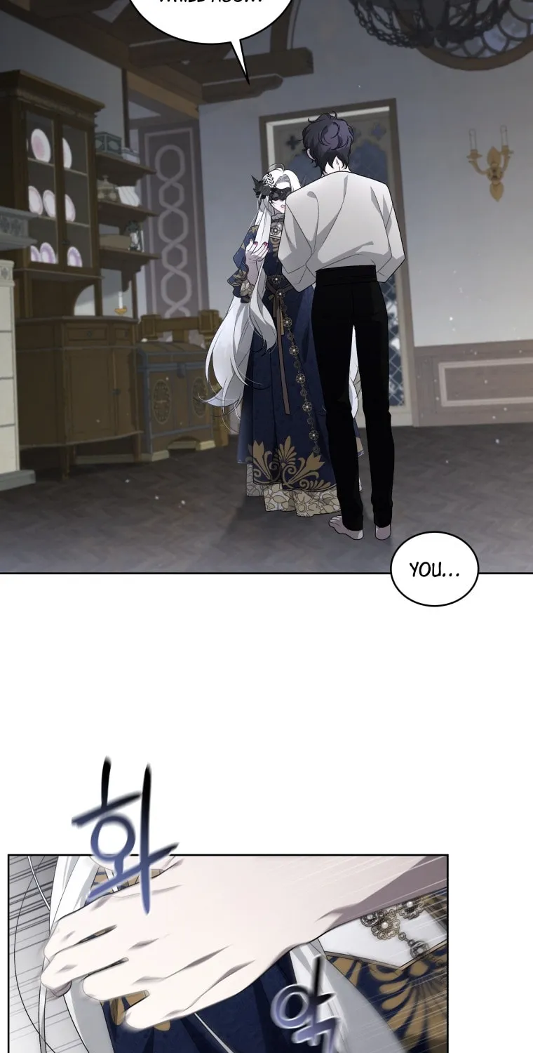 The Villainess Tames The Beast Chapter 13 page 30 - 