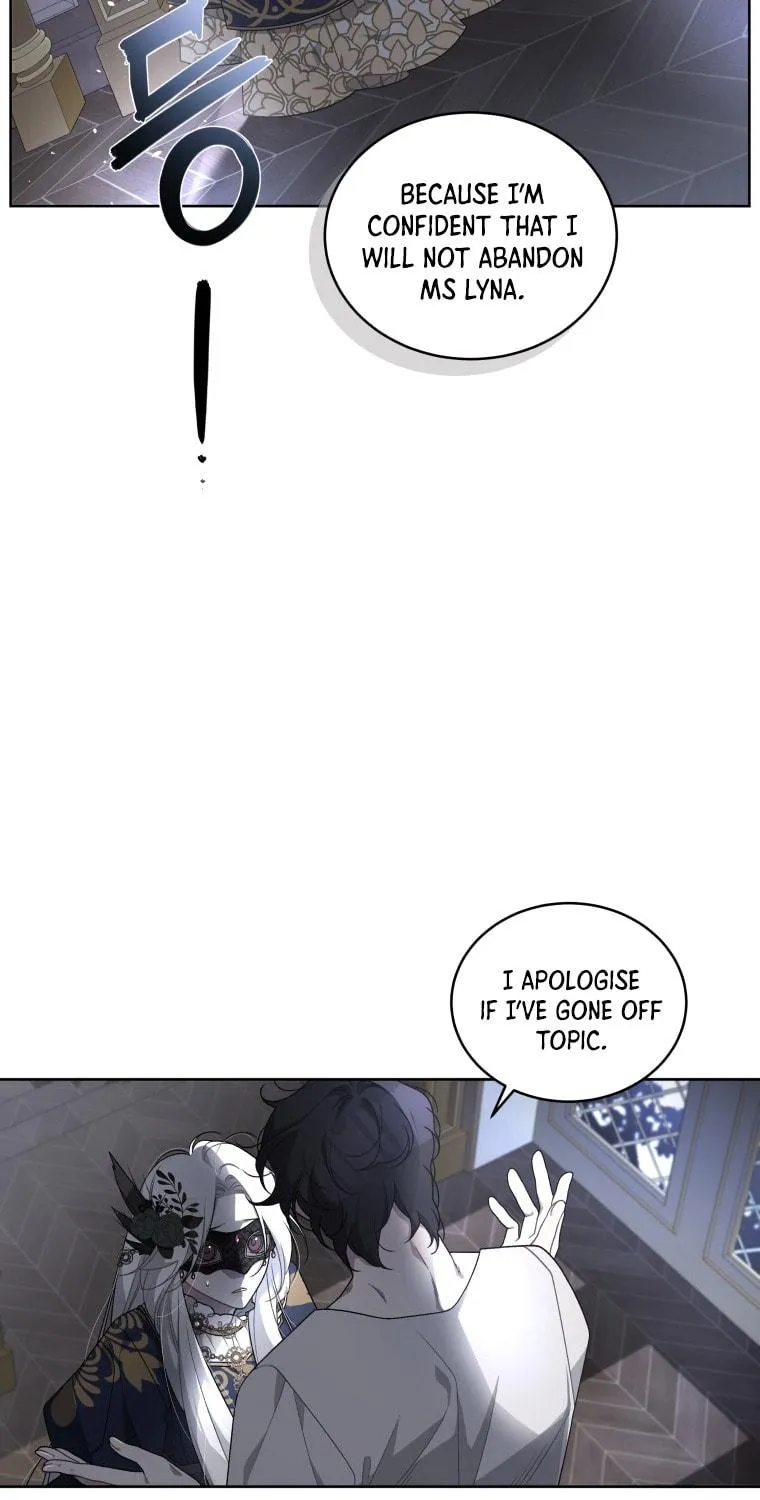 The Villainess Tames The Beast Chapter 13 page 43 - 