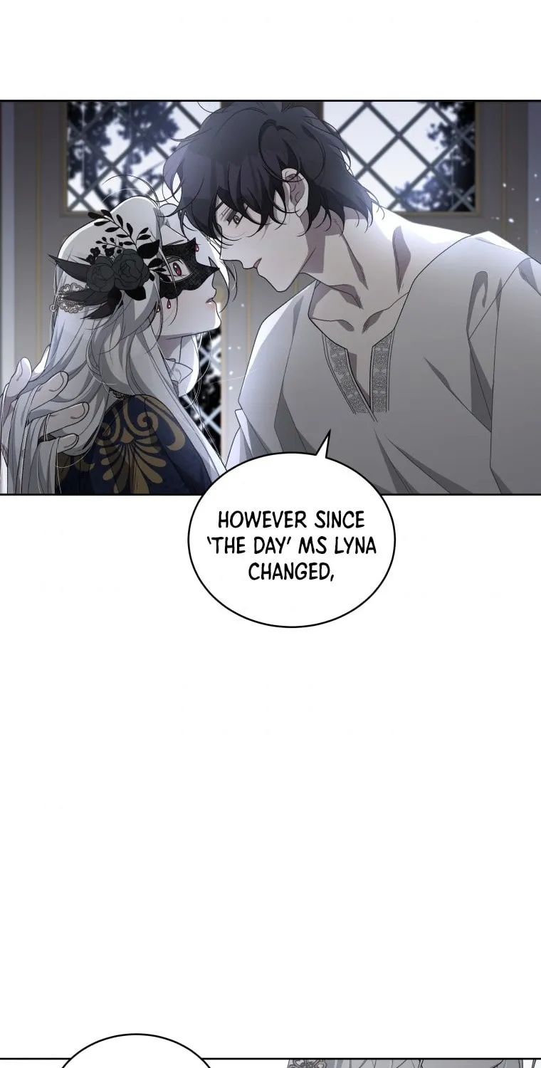 The Villainess Tames The Beast Chapter 13 page 45 - 