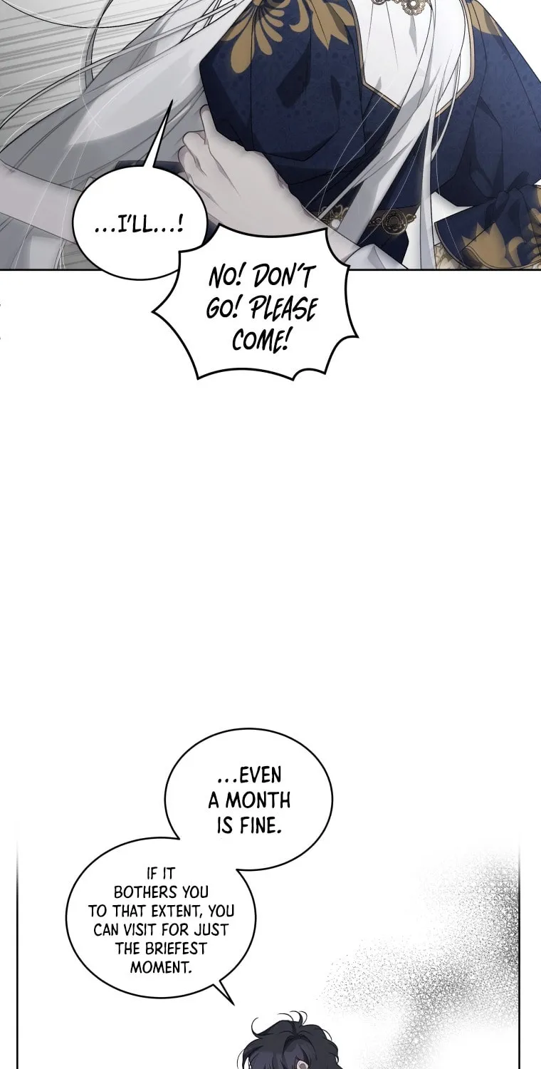 The Villainess Tames The Beast Chapter 13 page 55 - 