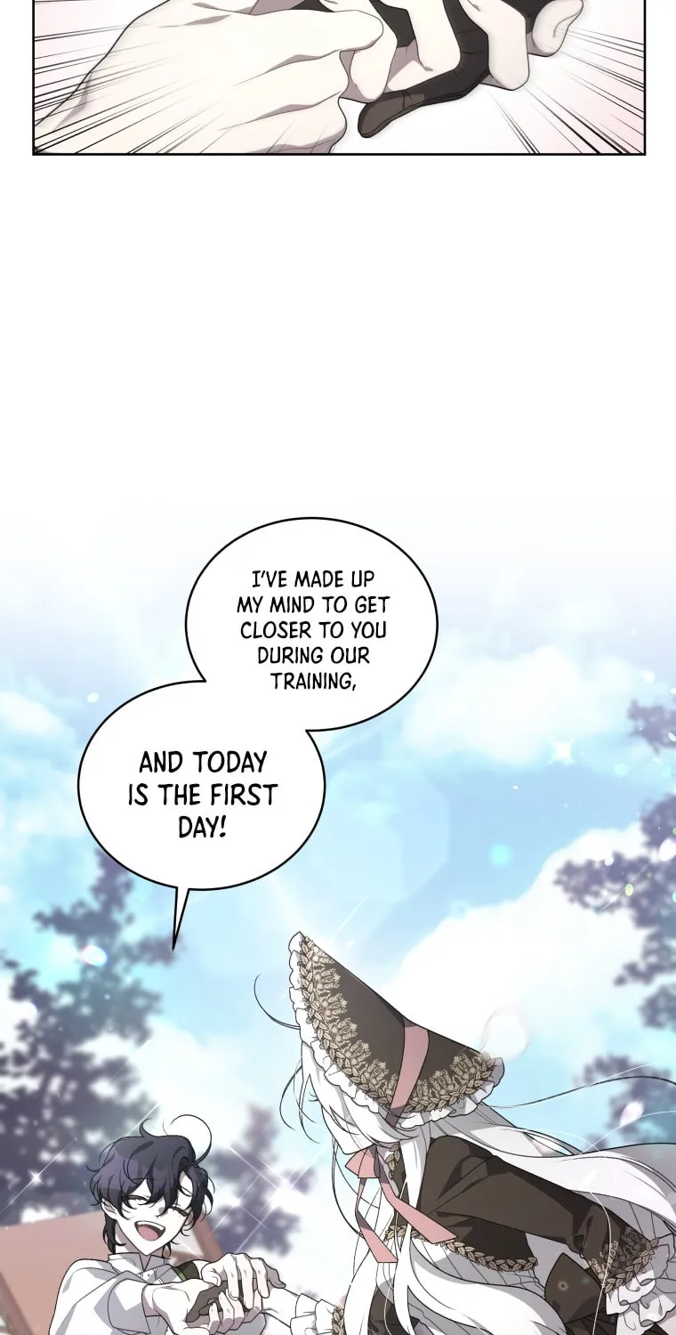 The Villainess Tames The Beast Chapter 14 page 12 - 