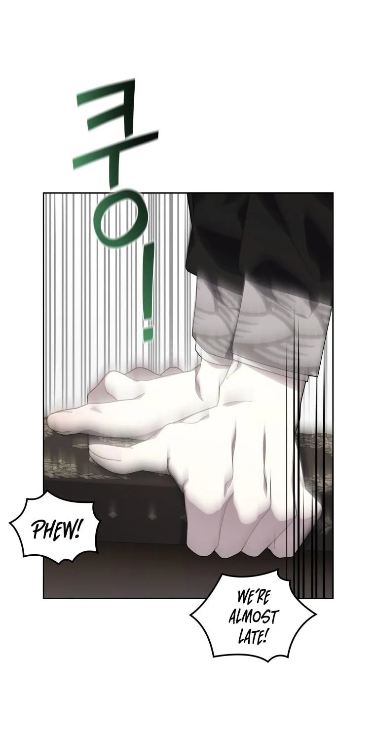 The Villainess Tames The Beast Chapter 14 page 22 - 