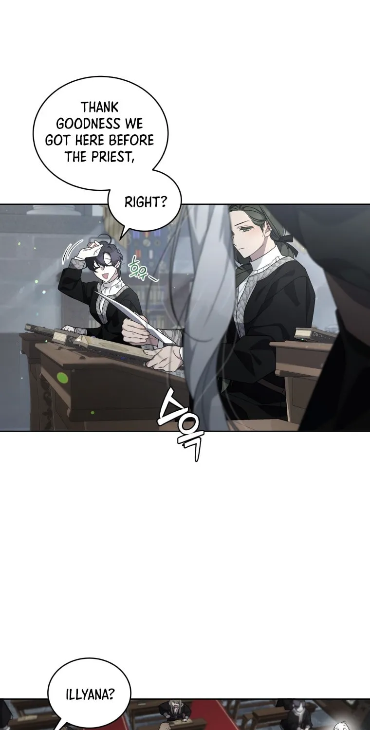 The Villainess Tames The Beast Chapter 14 page 23 - 