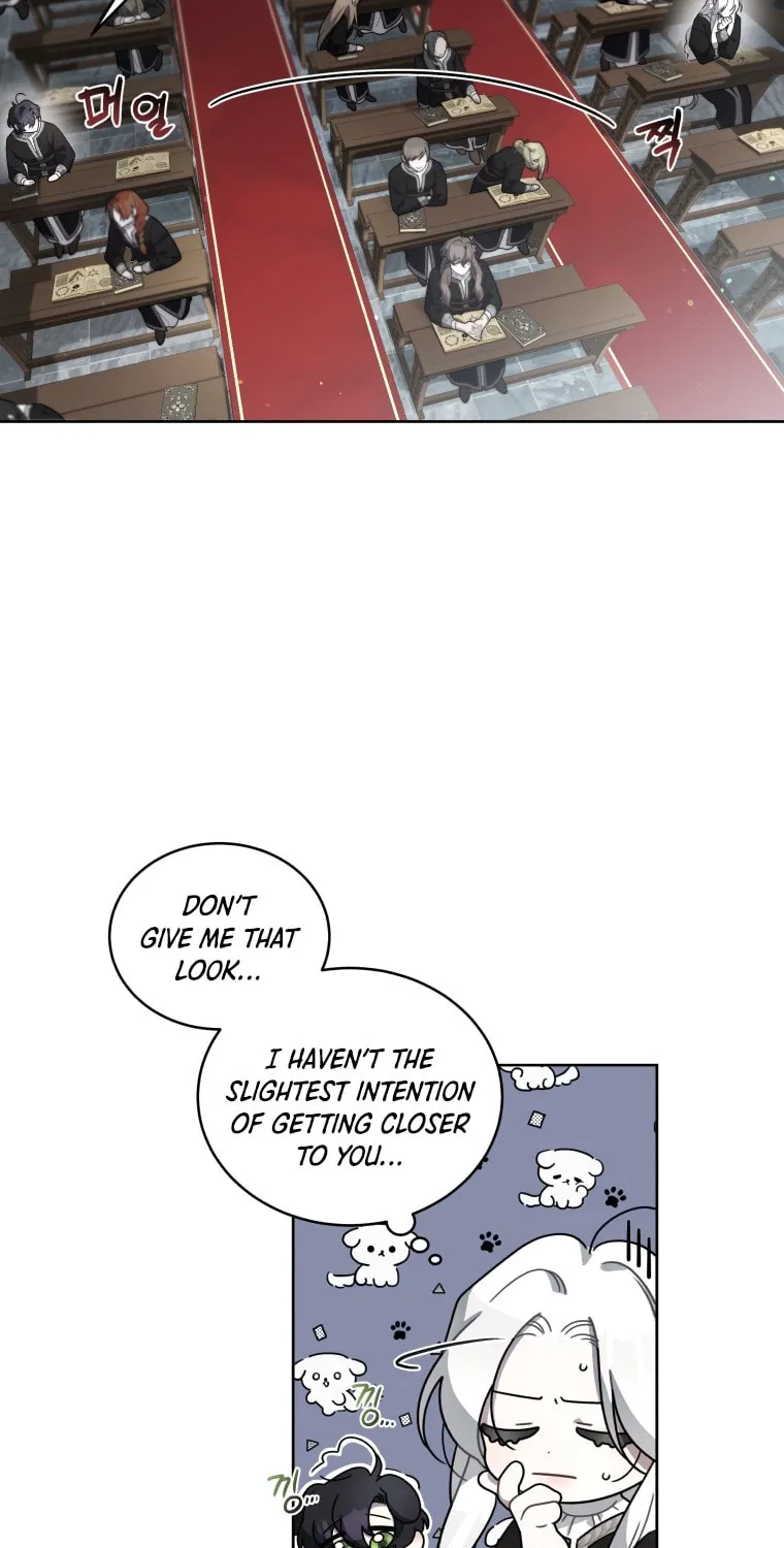 The Villainess Tames The Beast Chapter 14 page 24 - 