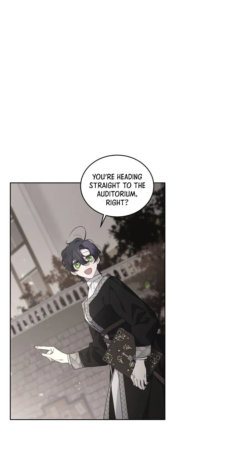 The Villainess Tames The Beast Chapter 14 page 42 - 