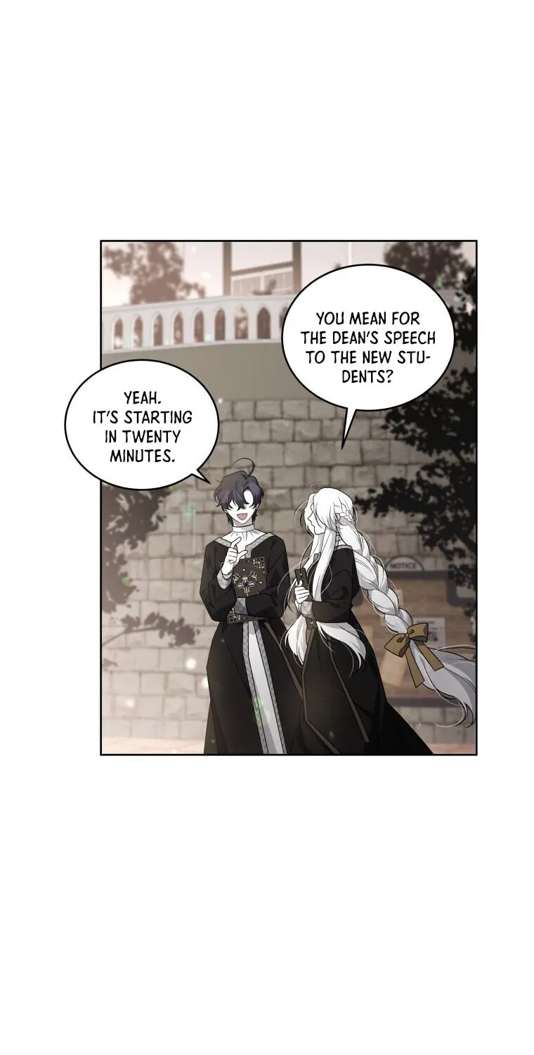 The Villainess Tames The Beast Chapter 14 page 43 - 