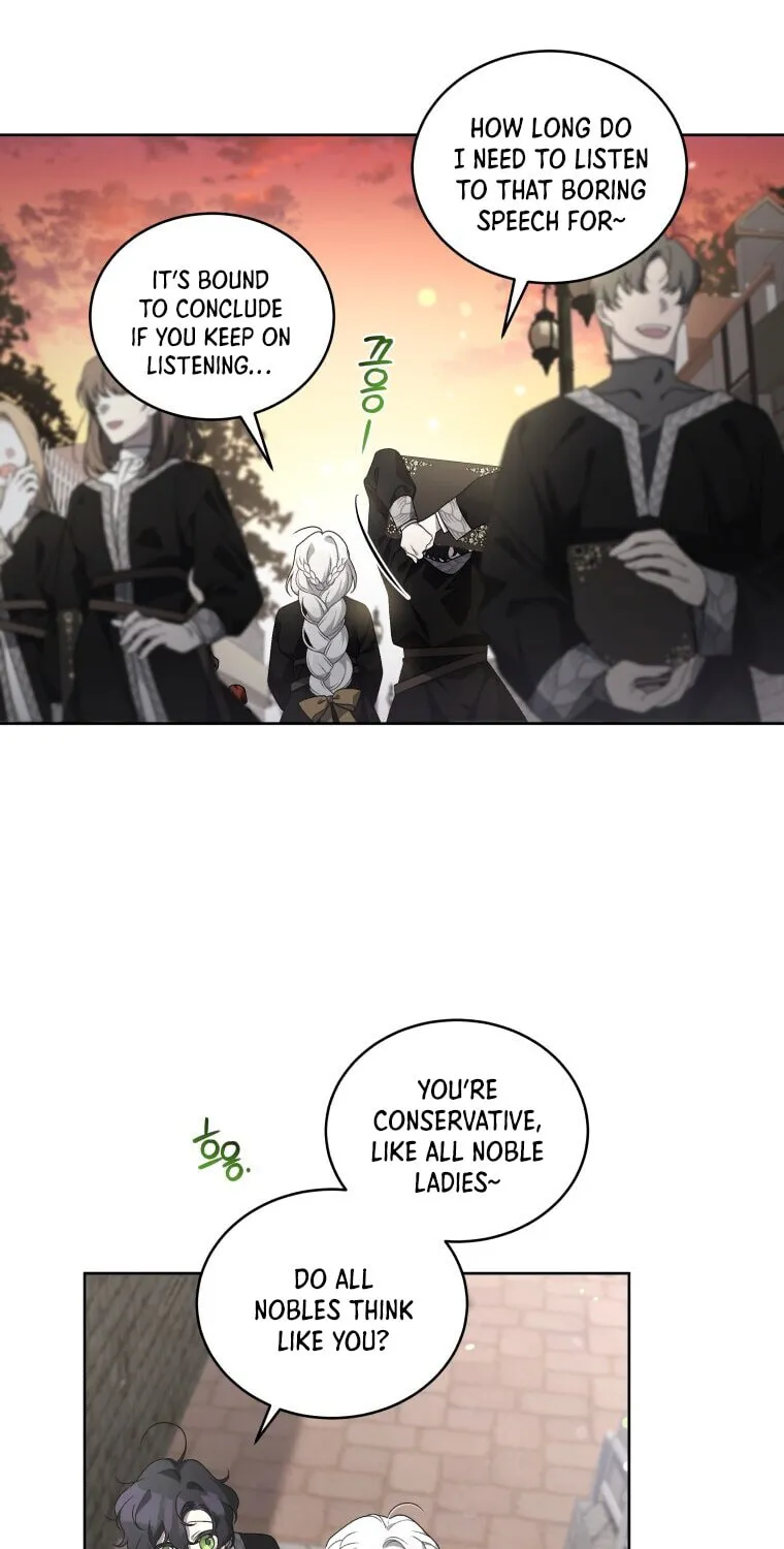The Villainess Tames The Beast Chapter 14 page 44 - 