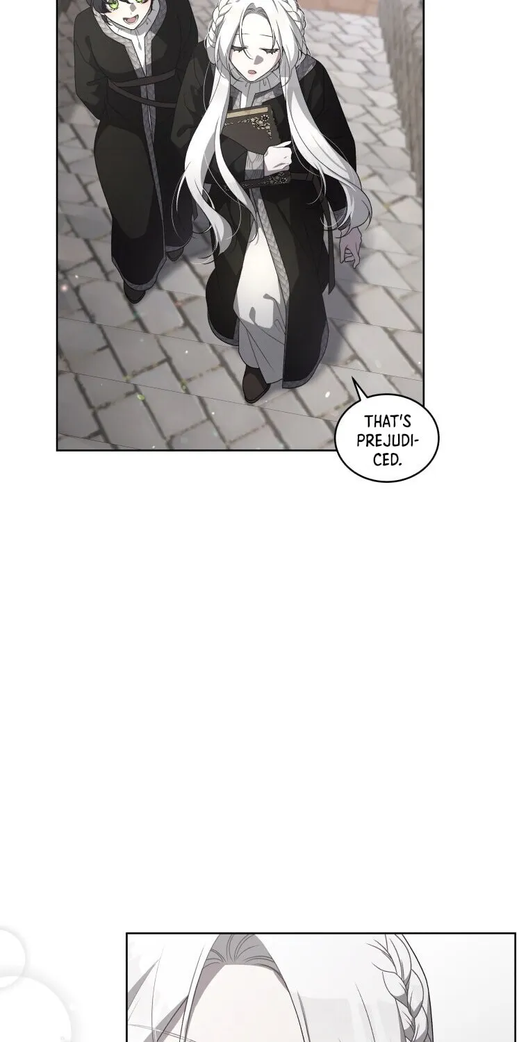 The Villainess Tames The Beast Chapter 14 page 45 - 