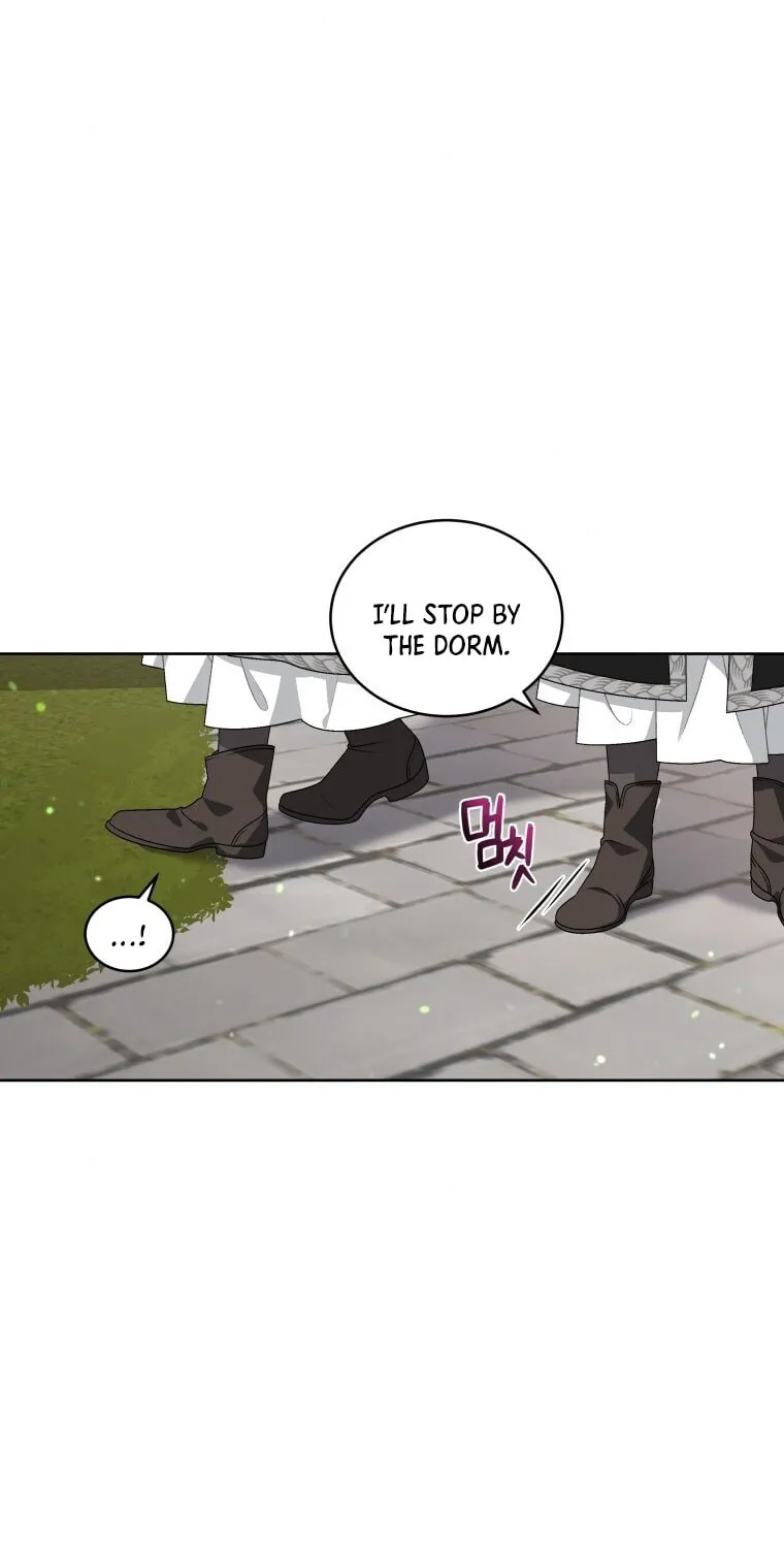 The Villainess Tames The Beast Chapter 14 page 47 - 