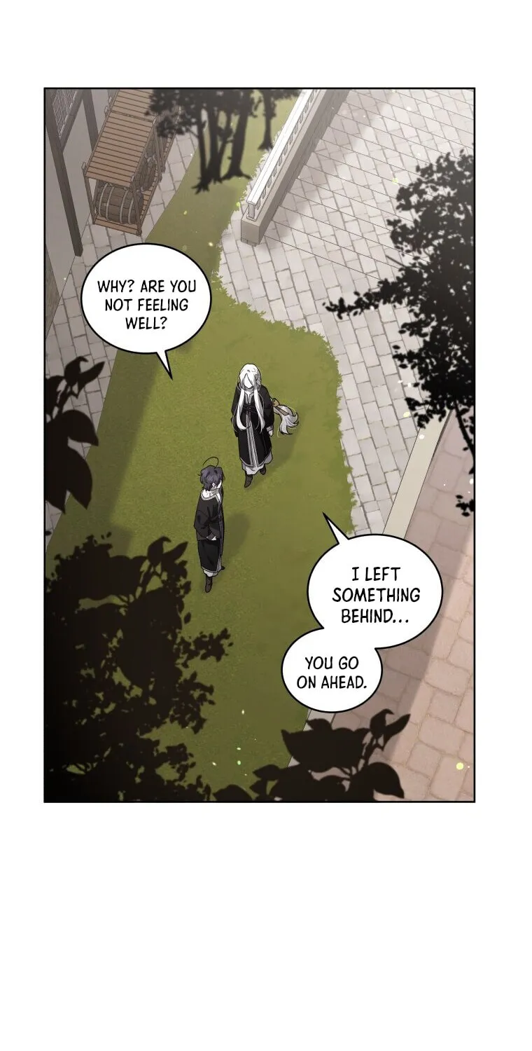 The Villainess Tames The Beast Chapter 14 page 48 - 
