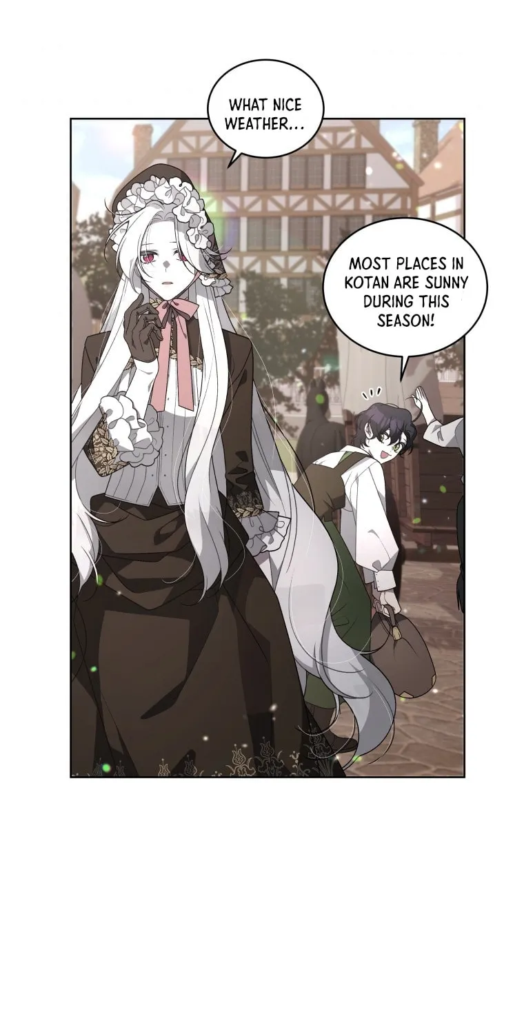 The Villainess Tames The Beast Chapter 14 page 6 - 