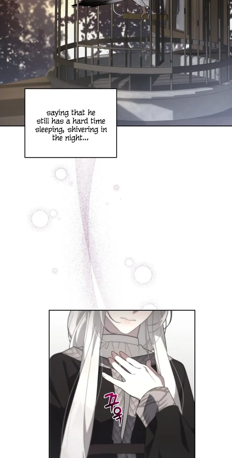 The Villainess Tames The Beast Chapter 14 page 60 - 