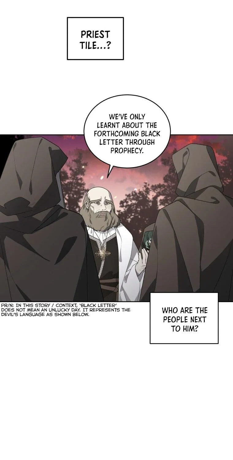 The Villainess Tames The Beast Chapter 14 page 69 - 