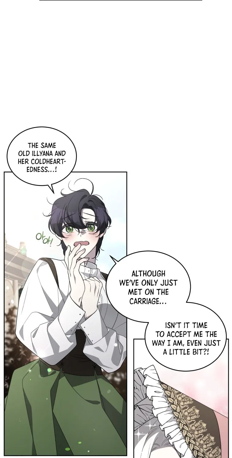 The Villainess Tames The Beast Chapter 14 page 10 - 