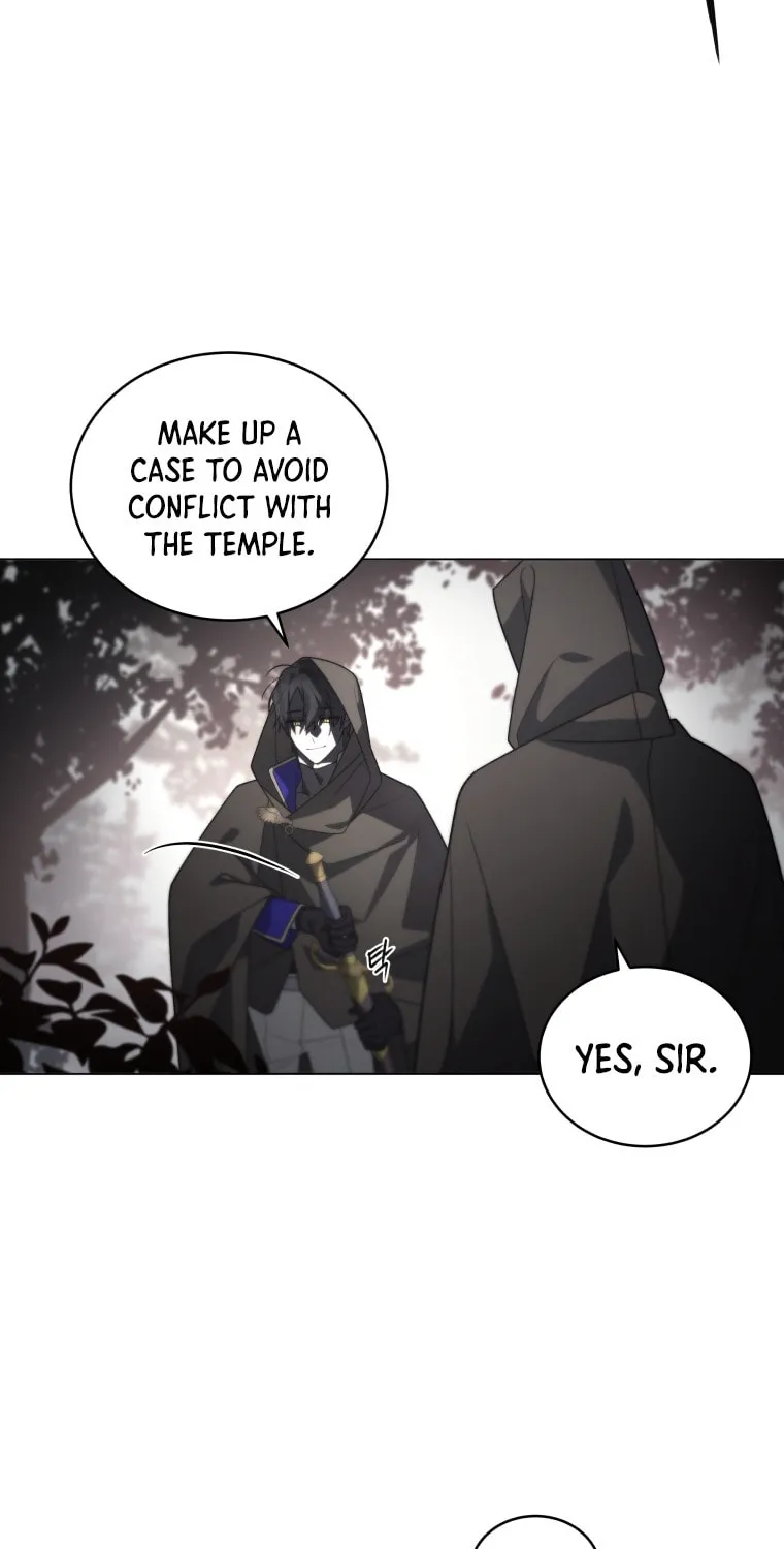 The Villainess Tames The Beast Chapter 15 page 2 - 