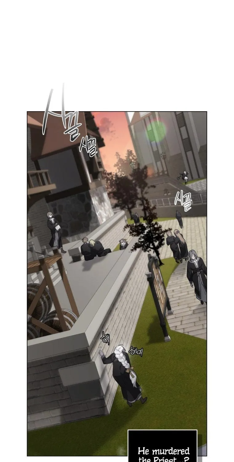 The Villainess Tames The Beast Chapter 15 page 14 - 