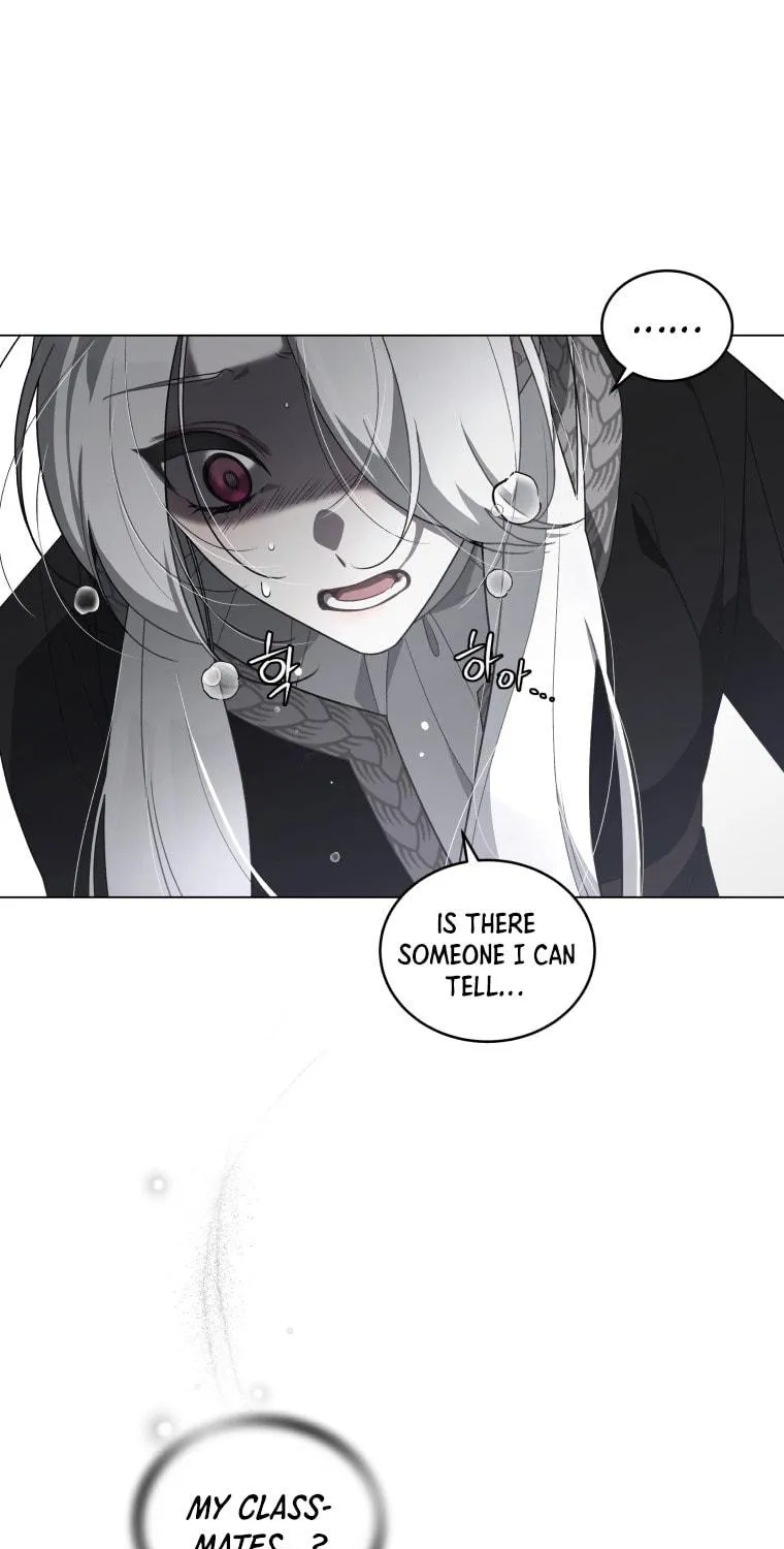 The Villainess Tames The Beast Chapter 15 page 16 - 