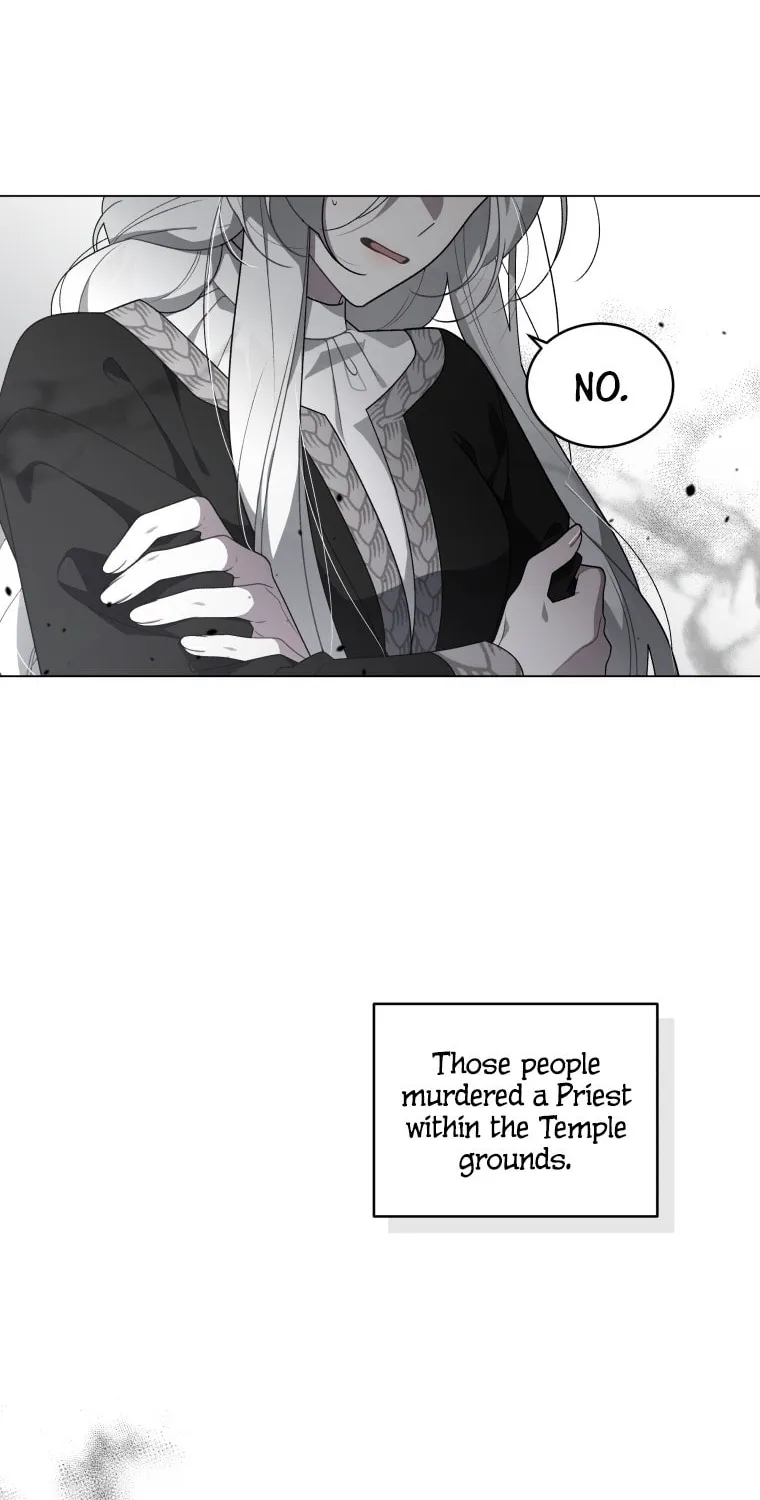 The Villainess Tames The Beast Chapter 15 page 20 - 