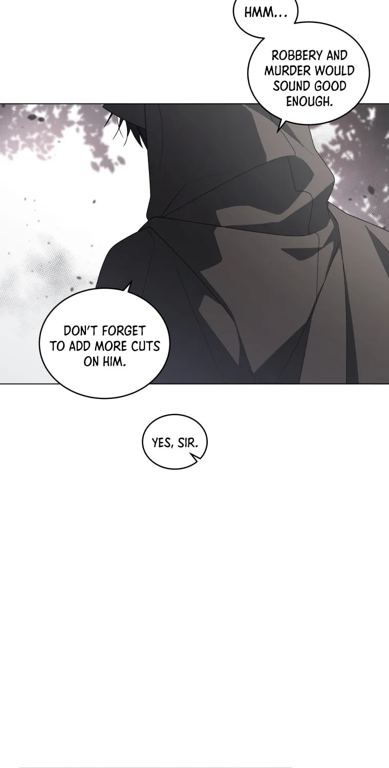 The Villainess Tames The Beast Chapter 15 page 3 - 