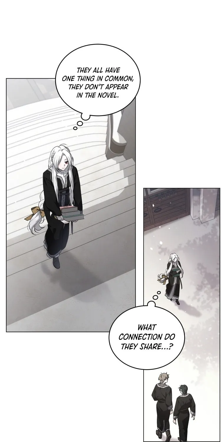 The Villainess Tames The Beast Chapter 15 page 44 - 