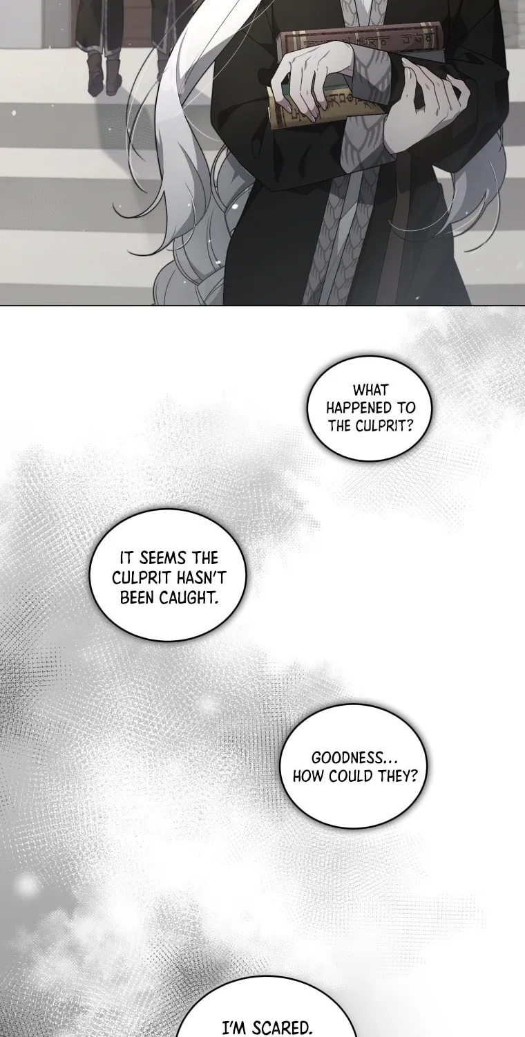 The Villainess Tames The Beast Chapter 15 page 47 - 