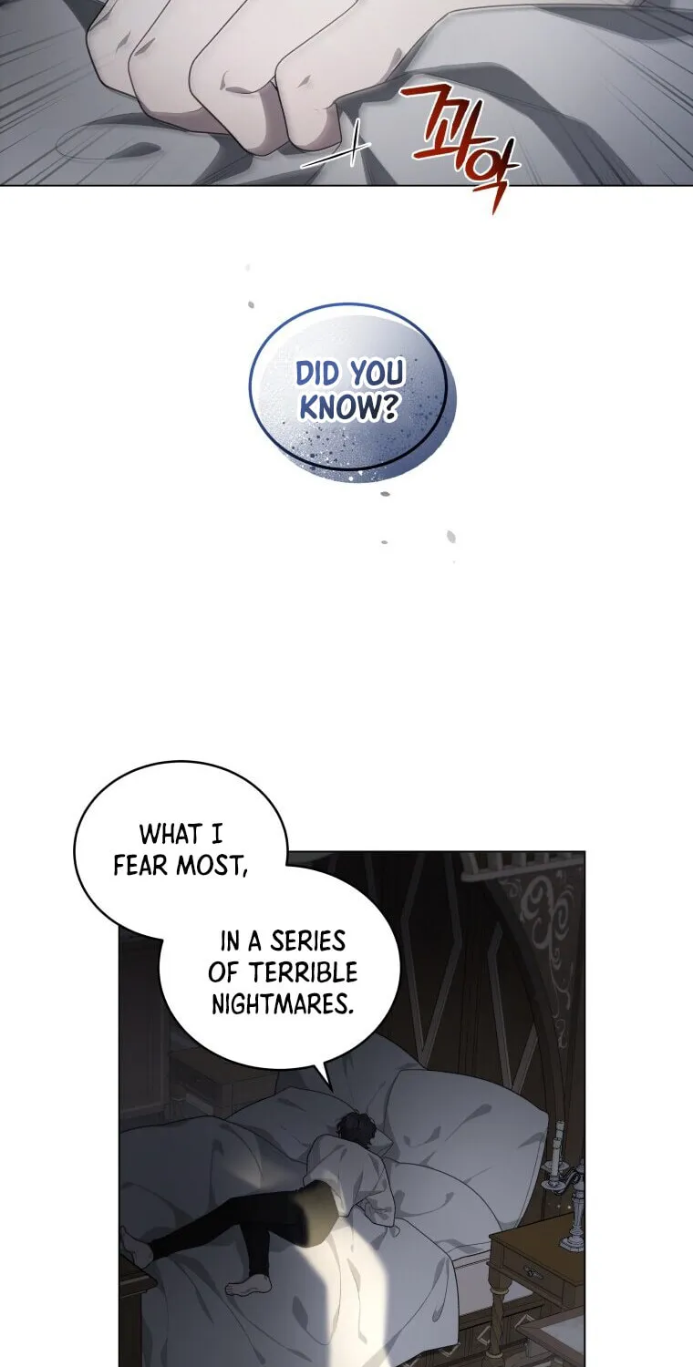 The Villainess Tames The Beast Chapter 15 page 59 - 