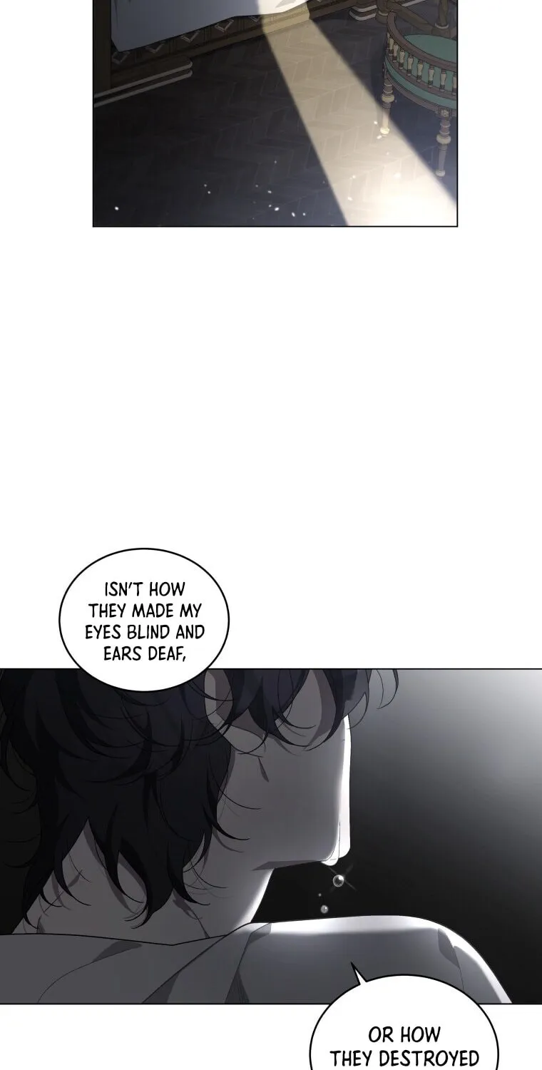 The Villainess Tames The Beast Chapter 15 page 60 - 