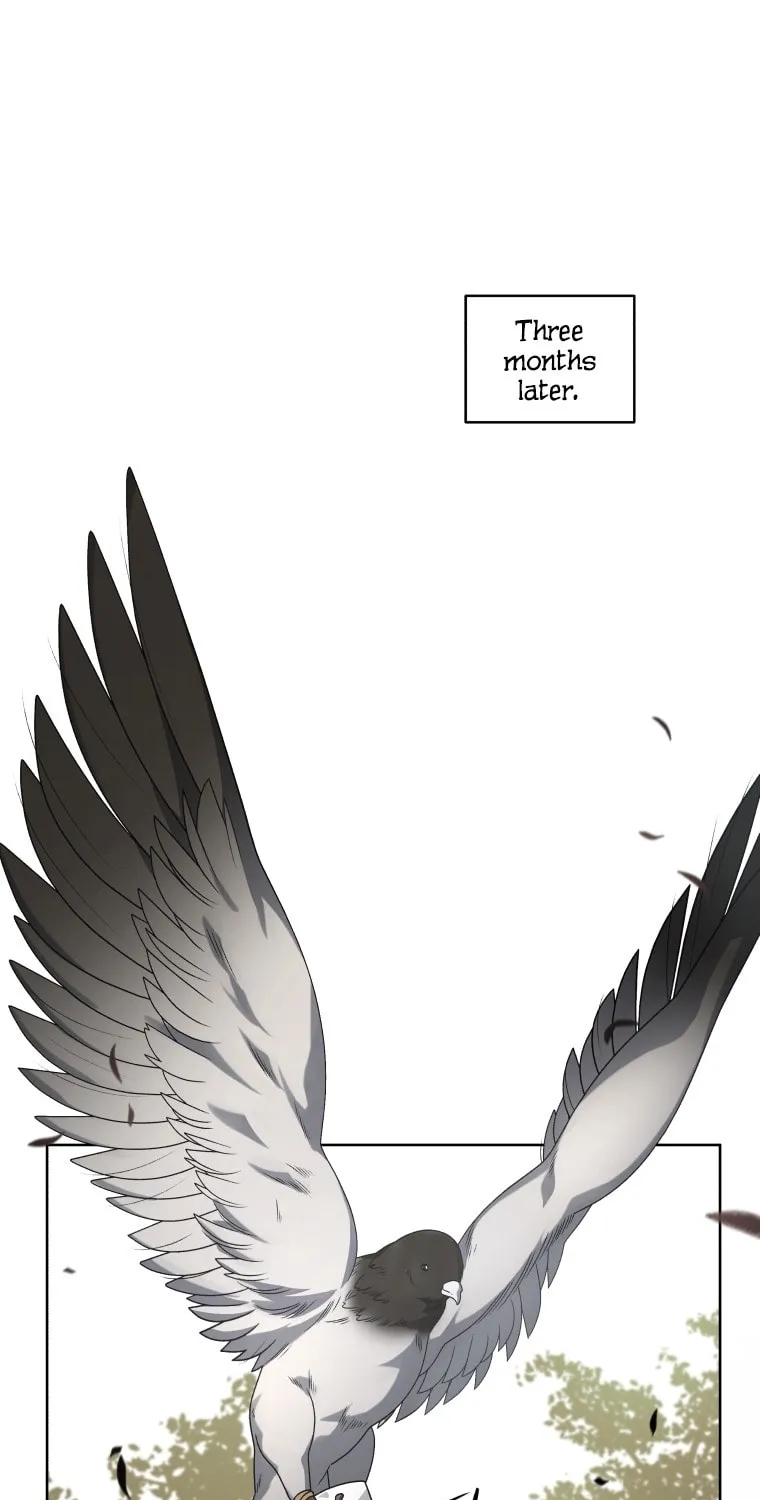 The Villainess Tames The Beast Chapter 16 page 1 - 