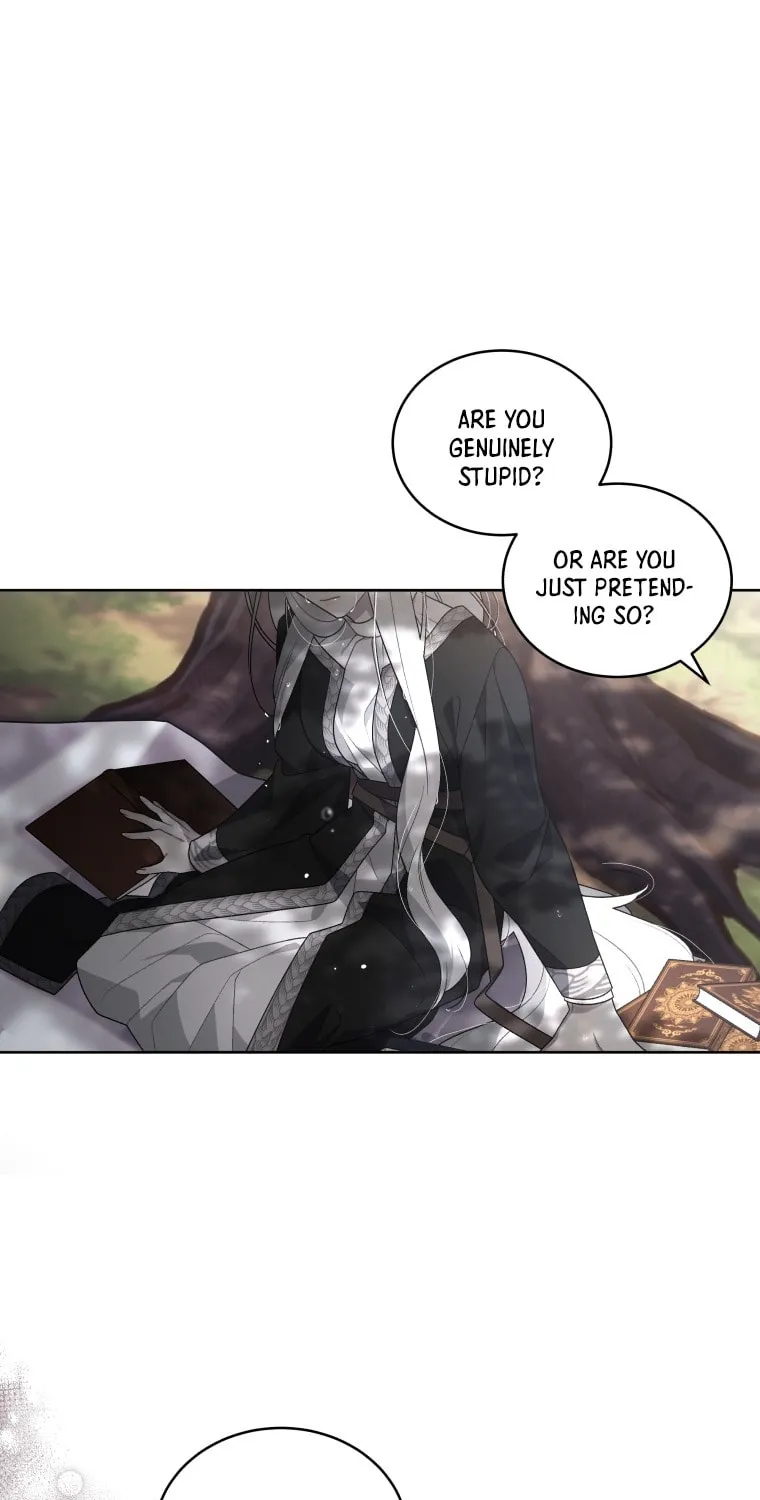 The Villainess Tames The Beast Chapter 16 page 19 - 