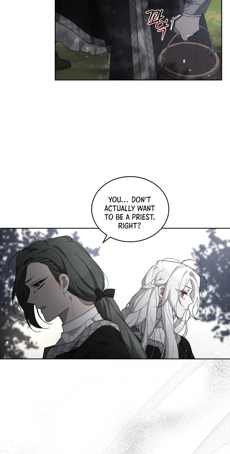 The Villainess Tames The Beast Chapter 16 page 26 - 
