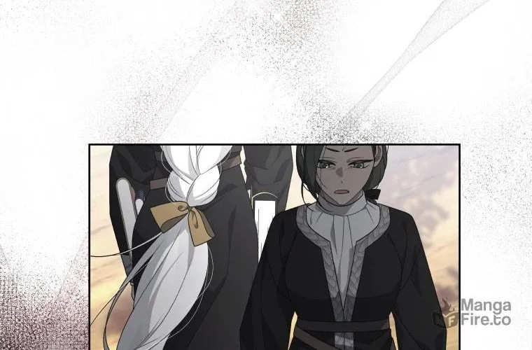 The Villainess Tames The Beast Chapter 16 page 27 - 