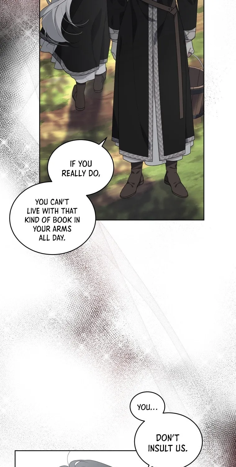 The Villainess Tames The Beast Chapter 16 page 28 - 