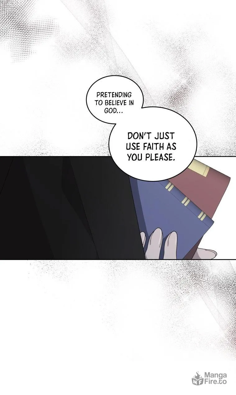 The Villainess Tames The Beast Chapter 16 page 32 - 