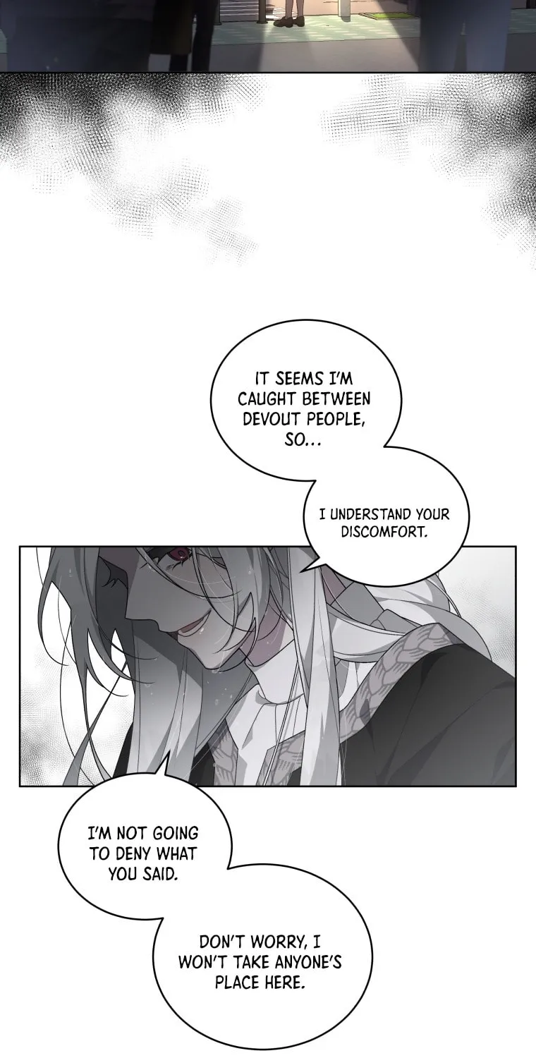 The Villainess Tames The Beast Chapter 16 page 34 - 