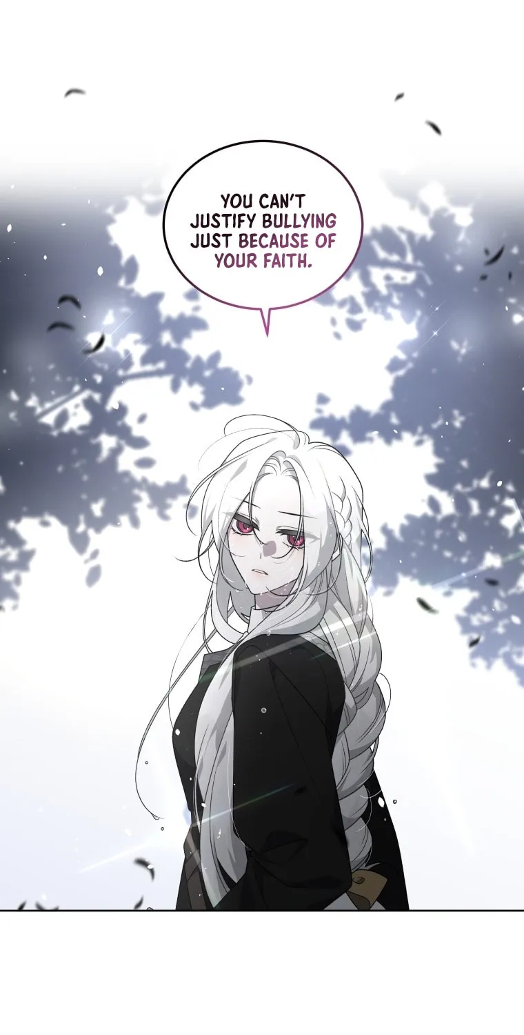 The Villainess Tames The Beast Chapter 16 page 36 - 