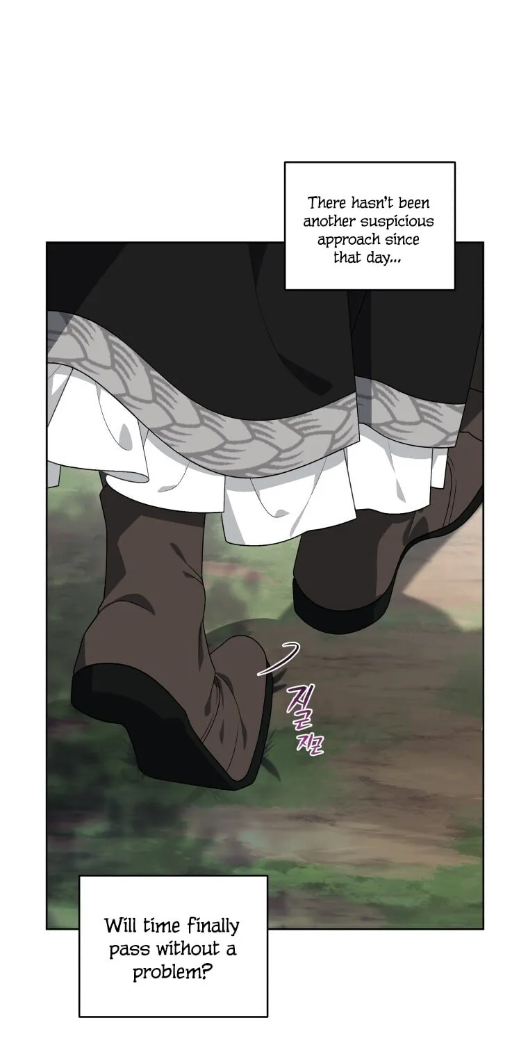 The Villainess Tames The Beast Chapter 16 page 43 - 