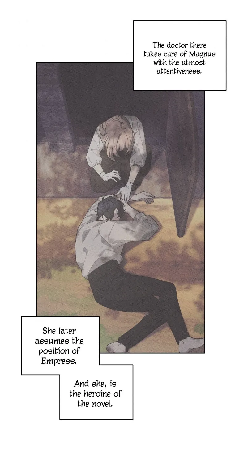 The Villainess Tames The Beast Chapter 16 page 6 - 