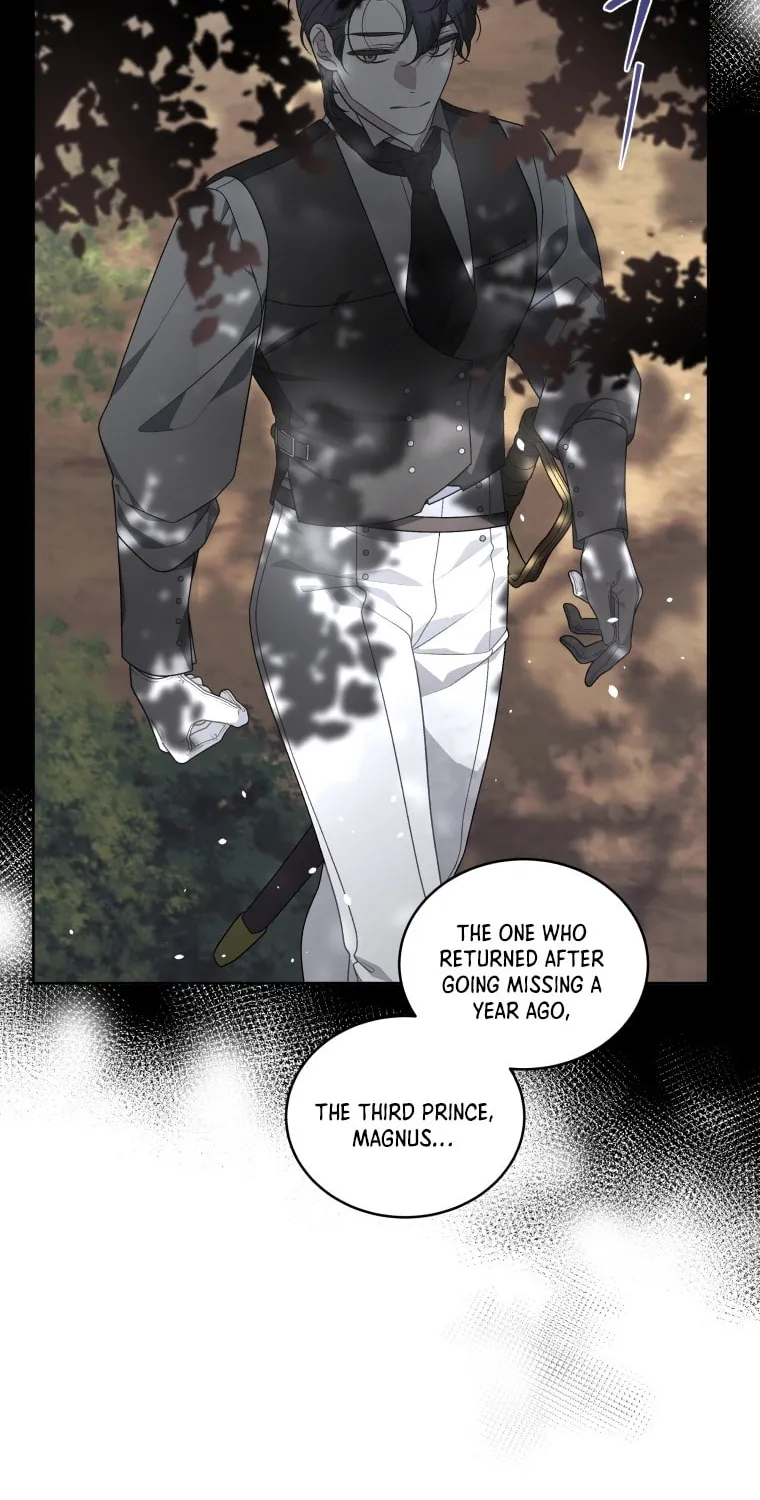 The Villainess Tames The Beast Chapter 16 page 53 - 
