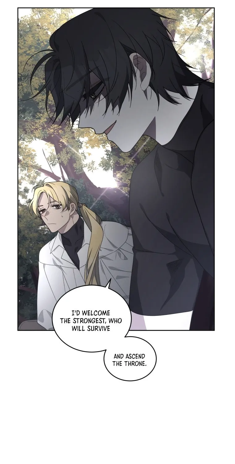 The Villainess Tames The Beast Chapter 16 page 58 - 