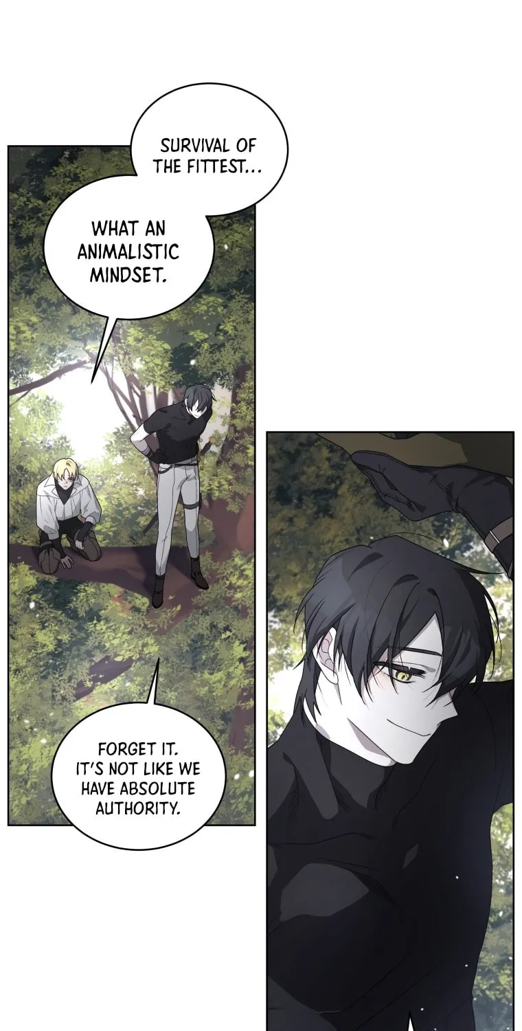 The Villainess Tames The Beast Chapter 16 page 59 - 