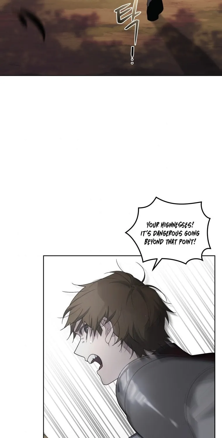 The Villainess Tames The Beast Chapter 16 page 62 - 