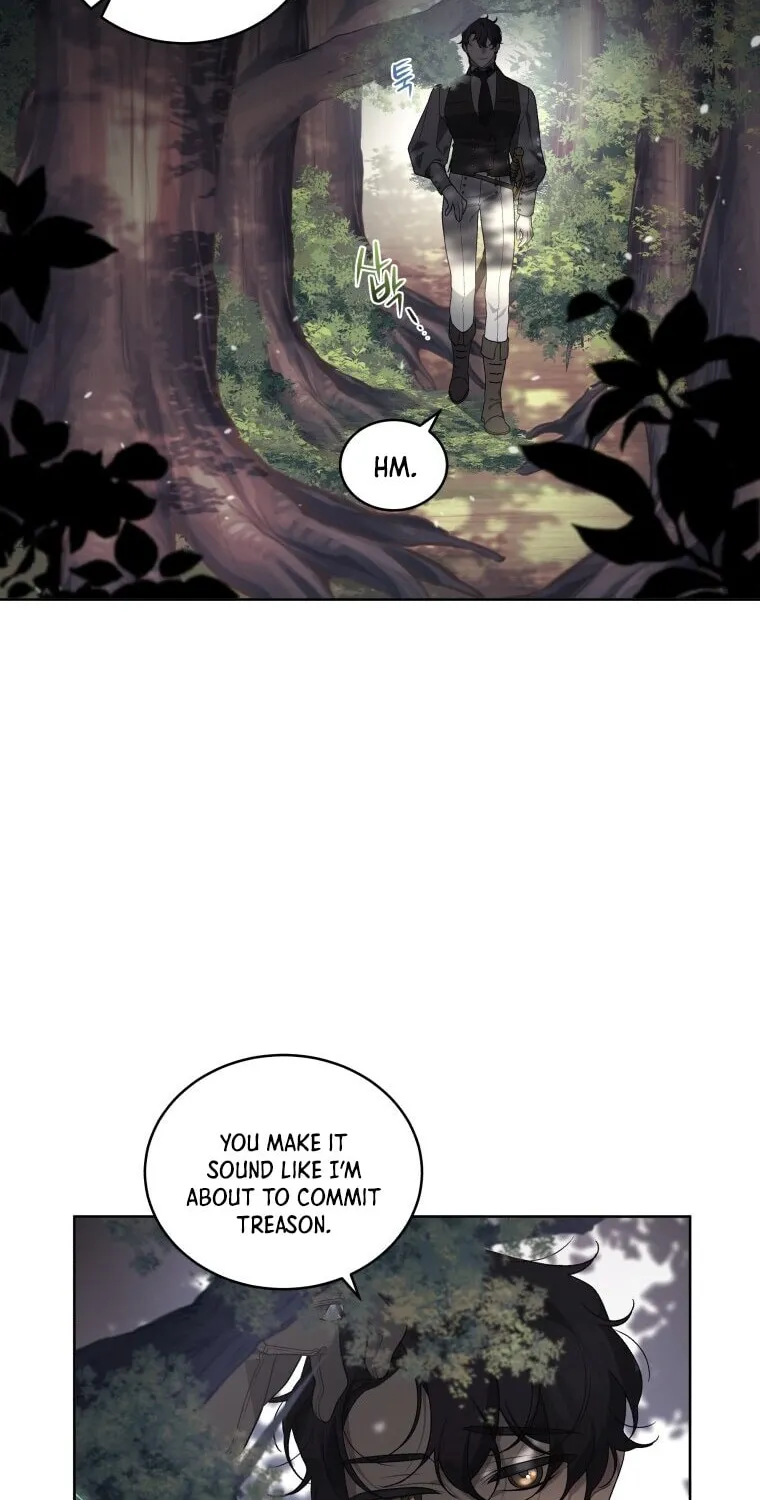 The Villainess Tames The Beast Chapter 16 page 67 - 