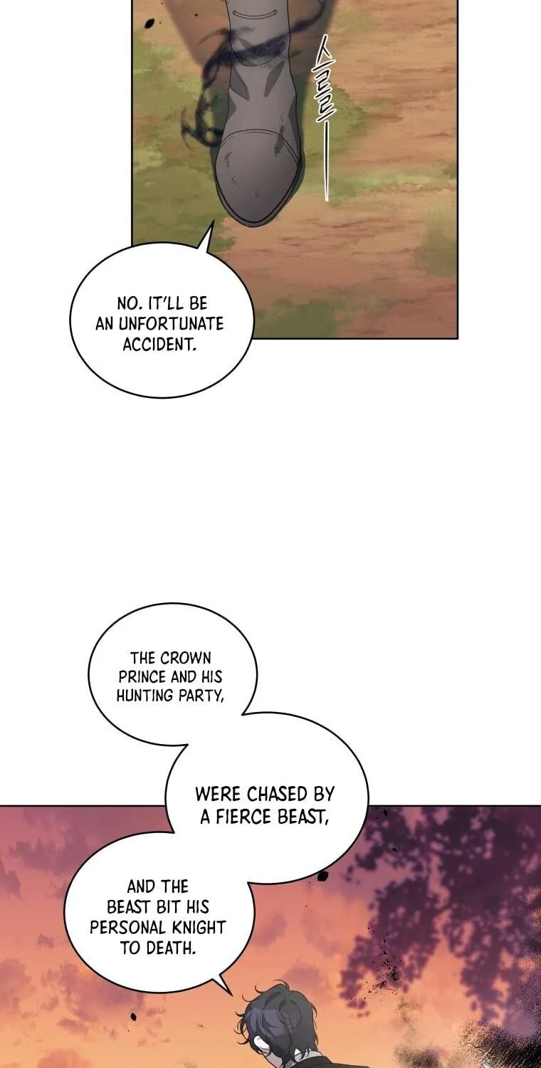 The Villainess Tames The Beast Chapter 16 page 73 - 