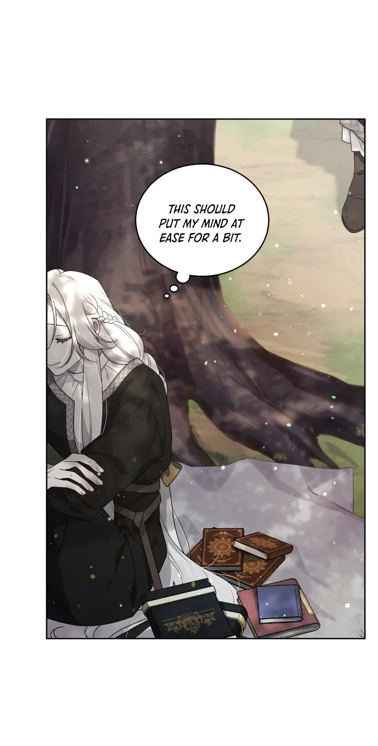 The Villainess Tames The Beast Chapter 16 page 9 - 