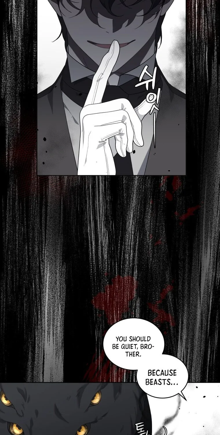 The Villainess Tames The Beast Chapter 16 page 83 - 