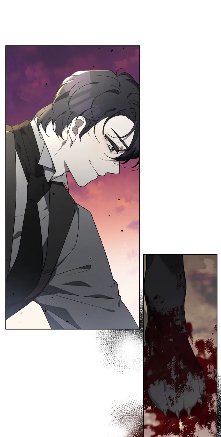 The Villainess Tames The Beast Chapter 17 page 3 - 