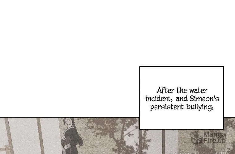 The Villainess Tames The Beast Chapter 17 page 22 - 