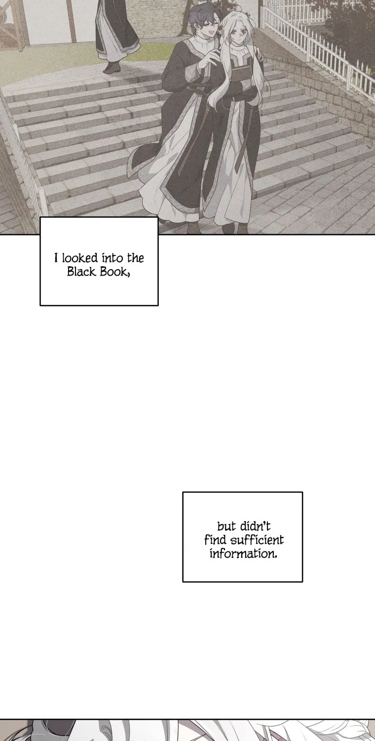 The Villainess Tames The Beast Chapter 17 page 23 - 