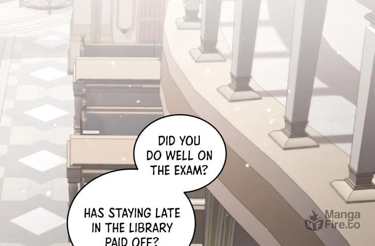 The Villainess Tames The Beast Chapter 17 page 27 - 
